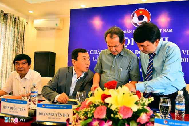 VFF gia hạn thời gian đề cử vào Ban chấp hành khóa VIII