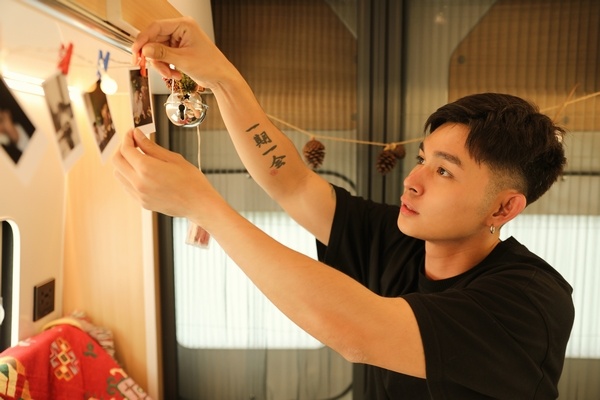 Jun Phạm kể về nỗi mất mát to lớn giữa cao nguyên đại ngàn