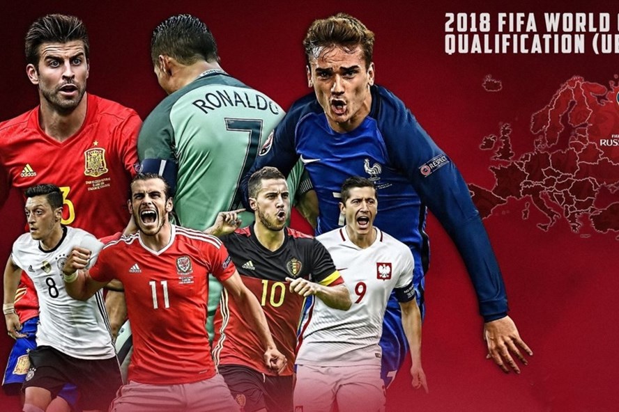 VTV khẳng định sẽ không mua bản quyền World Cup 2018 bằng mọi giá