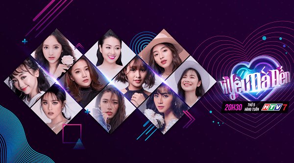 Vì Yêu Mà Đến – Ngày 01/02/2018