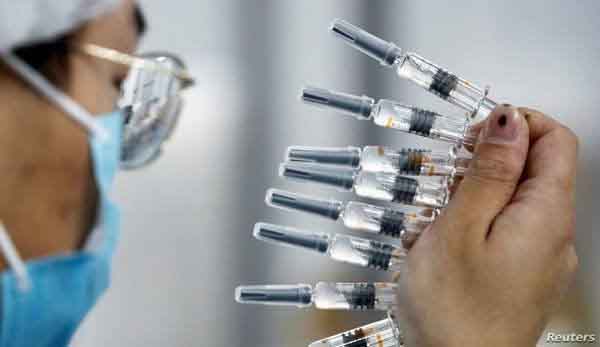 Vì sao Campuchia từ chối vắc xin COVID-19 của Trung Quốc?