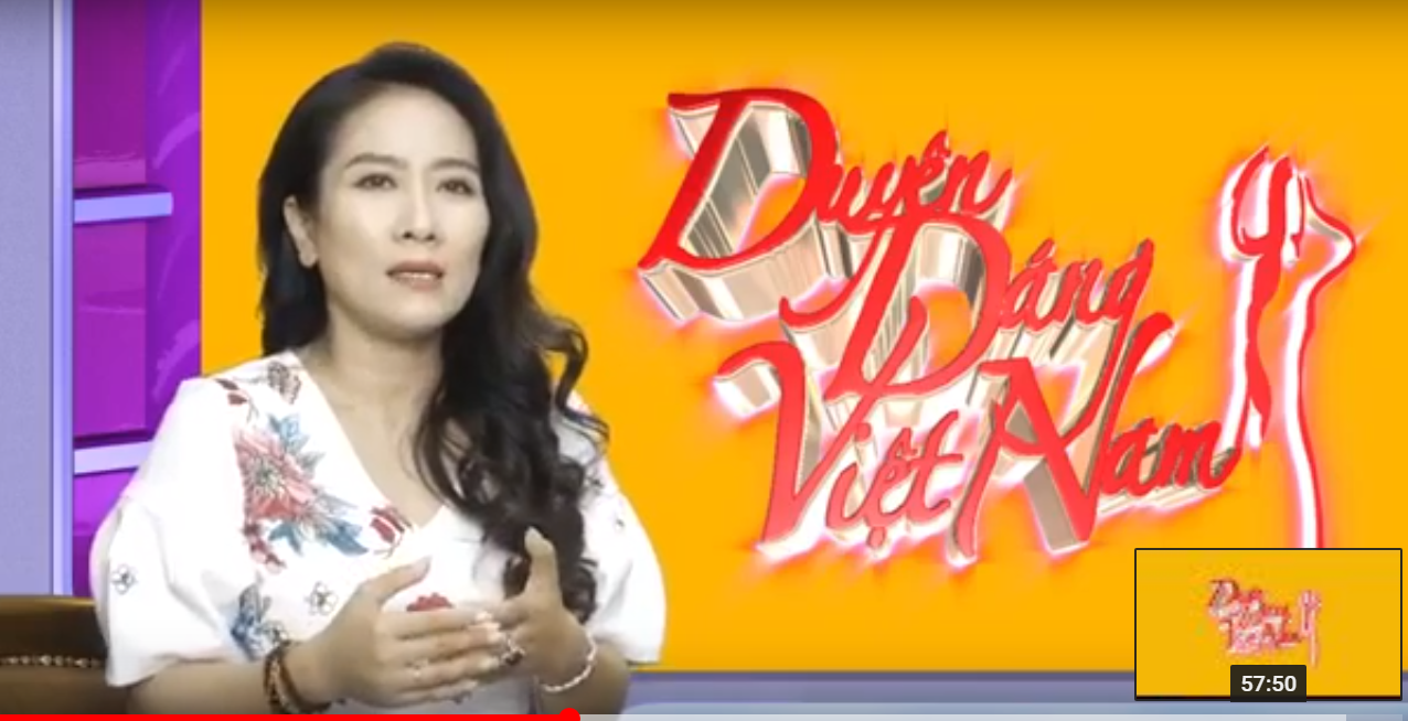 Duyên Dáng Việt Nam | Giao lưu cùng diễn viên MC Mai Thanh Hà và ca sĩ, NSƯT Vân Khánh