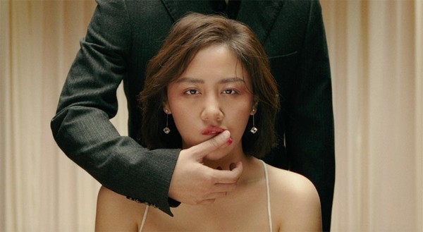 Văn Mai Hương: ‘Phụ nữ đừng hy vọng để rồi thất vọng’