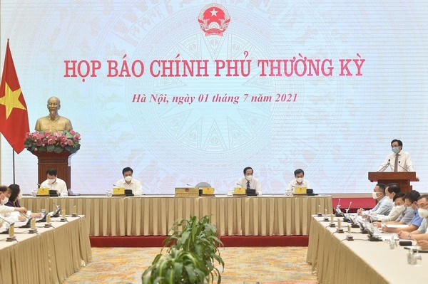 Thứ trưởng Trần Quốc Phương: Kế hoạch sắp tới hết sức khó khăn