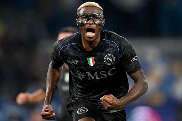 Bất ngờ về cầu thủ xuất sắc nhất châu Phi 2023