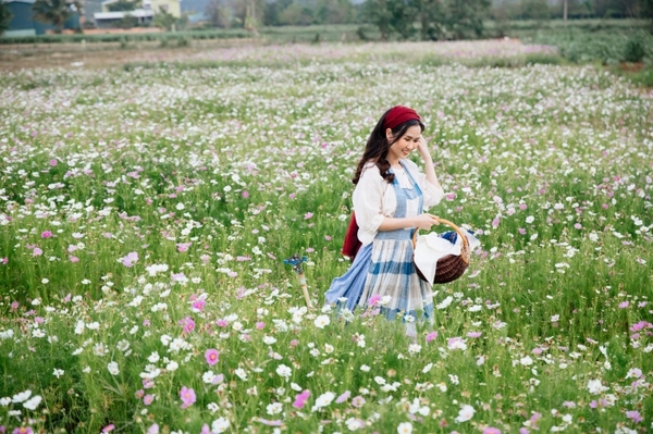 Võ Hạ Trâm ra mắt MV thể hiện hạnh phúc viên mãn sau 1 năm lấy chồng