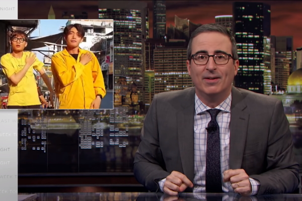 ‘Vũ điệu rửa tay’ phòng dịch covid-19 của Quang Đăng được quốc tế khen ngợi