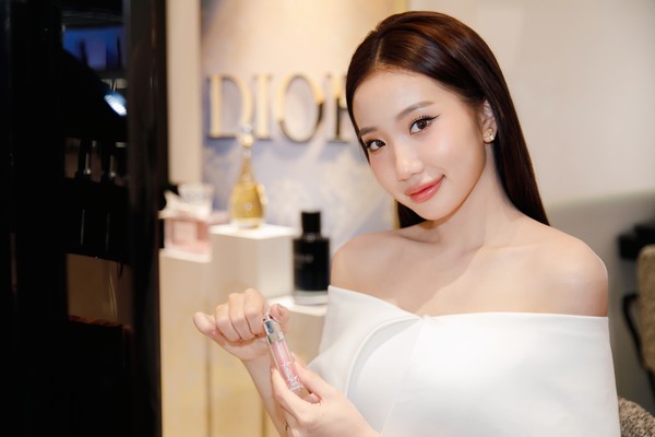 Huyền 2k4 sau kết hôn: ‘Tôi biết sống có trách nhiệm và học được cách thấu hiểu’