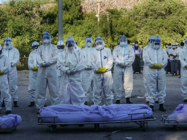 WHO cảnh báo nguy cơ xuất hiện biến chủng nguy hiểm mới