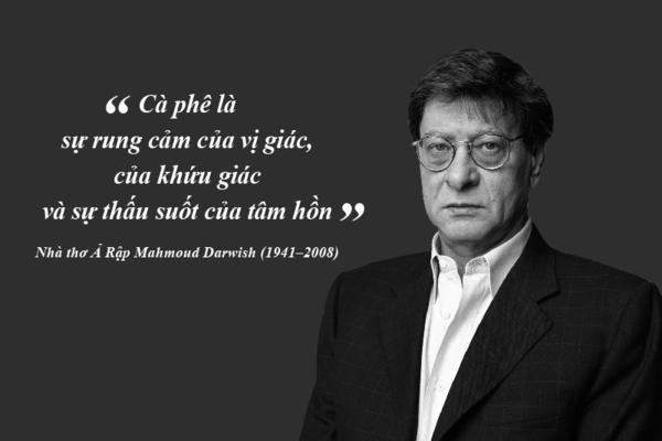 KỲ 59: Văn hóa cà phê – Nghi thức của lòng hiếu khách ở Dubai