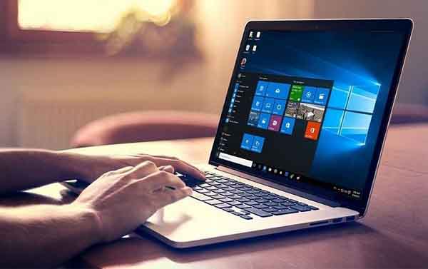 Microsoft xác nhận Windows 10 April dính lỗi