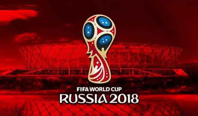 Việt Nam đối diện nguy cơ không có bản quyền World Cup 2018