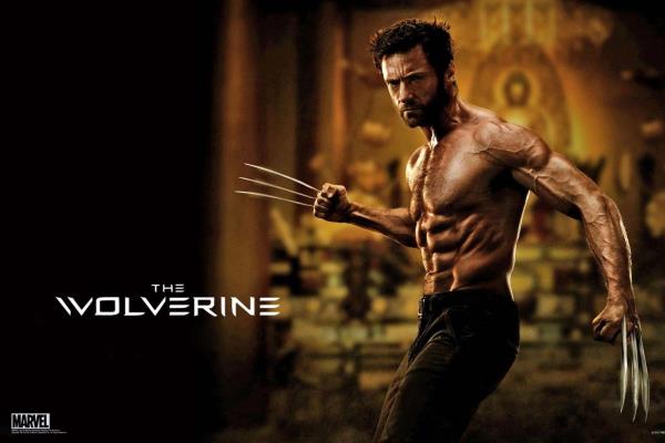 Hugh Jackman – chàng X-Men huyền thoại