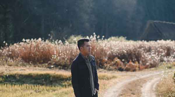 MV ‘Tình yêu là đấy’  của Hồ Trung Dũng