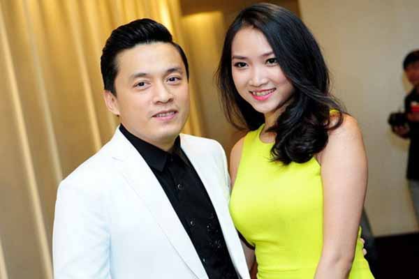 Vợ Lam Trường bị chê bán hàng online làm mất danh tiếng chồng