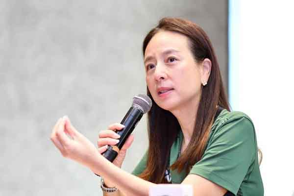 Madam Pang khen thầy Park trước trận chung kết lượt đi AFF Cup 2022