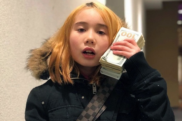 Rapper nhí Lil Tay qua đời sau thời gian ‘ở ẩn’  