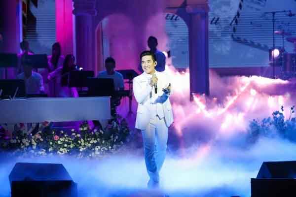 Ở tuổi 41, ca sĩ Quang Hà có gì?