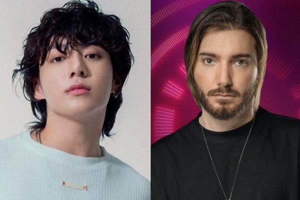 Jungkook (BTS) ‘bắt tay’ với DJ từng nhận đề cử Grammy