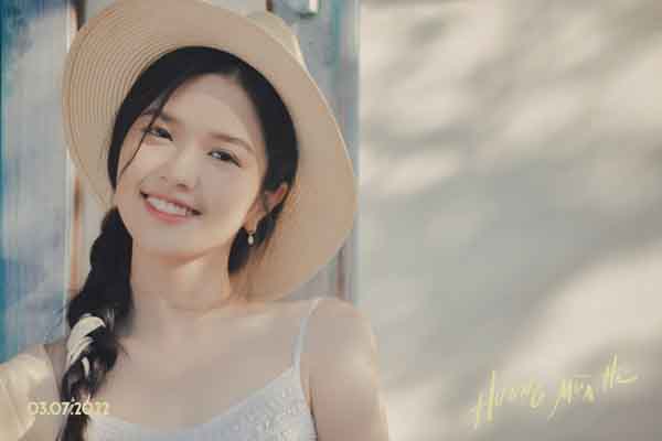 Suni Hạ Linh chia sẻ về dự án ‘Hương mùa hè’ và khoảng lặng trong hành trình âm nhạc