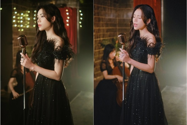 Hương Ly ra sao sau 4 năm với loạt clip cover ‘triệu view’?