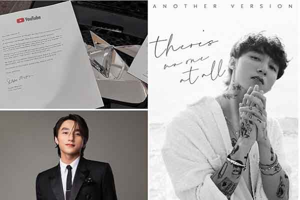 Sơn Tùng lập kỷ lục mới vào đúng dịp sinh nhật 