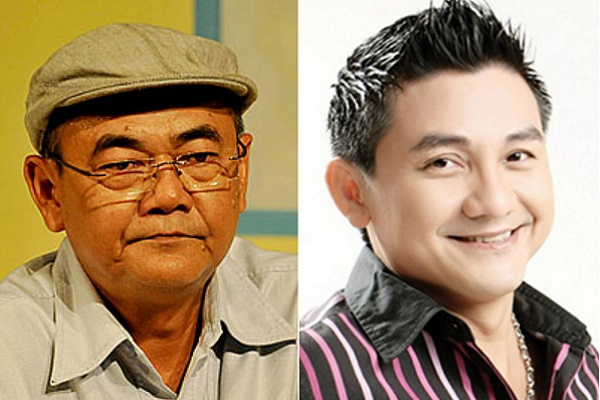 Tâm sự buồn của NSƯT Việt Anh sau gần 2 tháng Anh Vũ qua đời