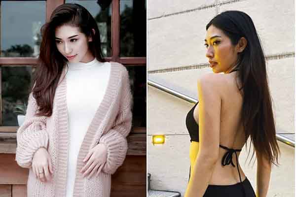 Nhan sắc thăng hạng của Khổng Tú Quỳnh khiến fans xuýt xoa