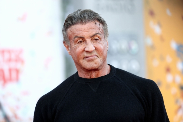 Những điều ít biết về ngôi sao ‘Rocky’ Sylvester Stallone