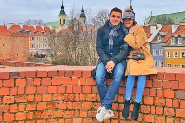 Phương Mai nói gì về tin đồn cưới gấp để ‘chạy bầu’?