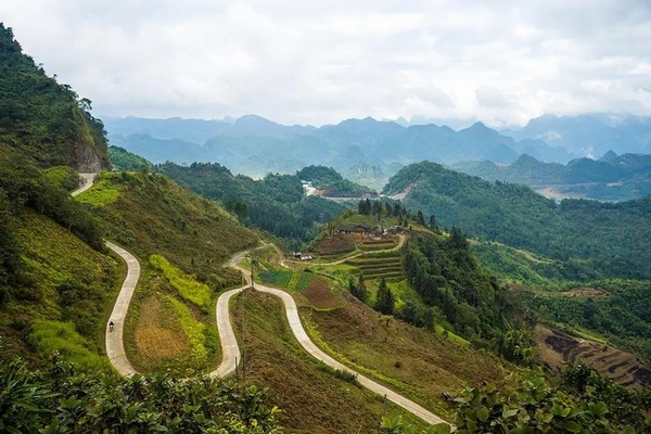 Hà Giang Loop – chuyến đi xuyên Việt ‘độc nhất vô nhị’