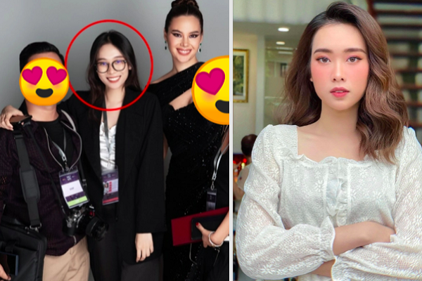 Chuyện hôm nay: Trợ lý Miss Universe 2018 đăng quang Miss Peace Vietnam 2022; MC Nguyên Khang bênh vực Hiền Hồ