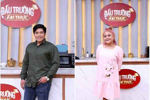 Đấu trường ẩm thực: Ngọc Hoa muốn đem công thức làm bánh để về tự kinh doanh tại nhà