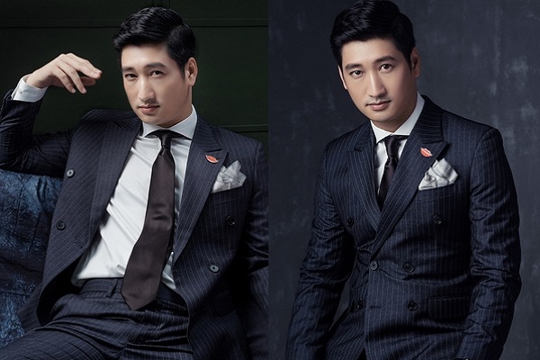 Ngọc Quỳnh – Chàng diễn viên ‘hot’ nhất sóng truyền hình quốc gia vào cuối năm 2019