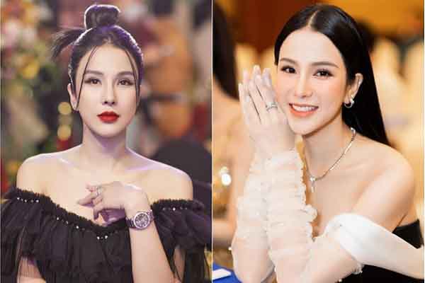 Diệp Lâm Anh hậu ly hôn: Bức xúc khi có người lạ mặt theo dõi