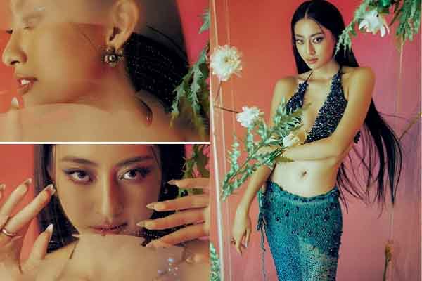 Tuổi 22, Hoa hậu Lương Thùy Linh có gì?