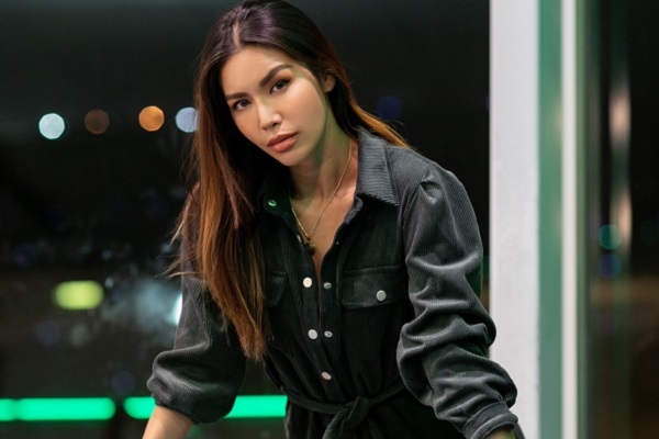 Người mẫu Minh Tú sẽ trình diễn tại New York Fashion Week 2020