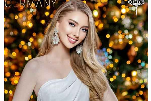 Đối thủ ‘vượt mặt’ Phương Anh đăng quang Miss International là ai?