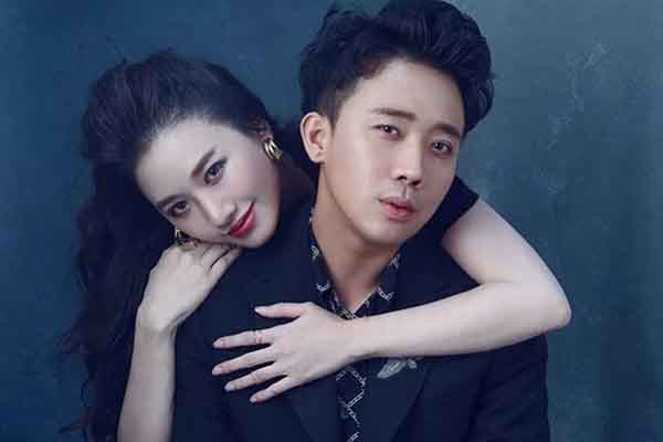 Trấn Thành – Hariwon: 6 năm vượt sóng gió để giữ gìn hạnh phúc