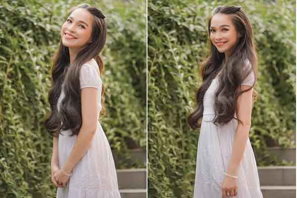 Hiền Thục: trẻ trung, tài năng và vóc dáng ‘vạn người mê’