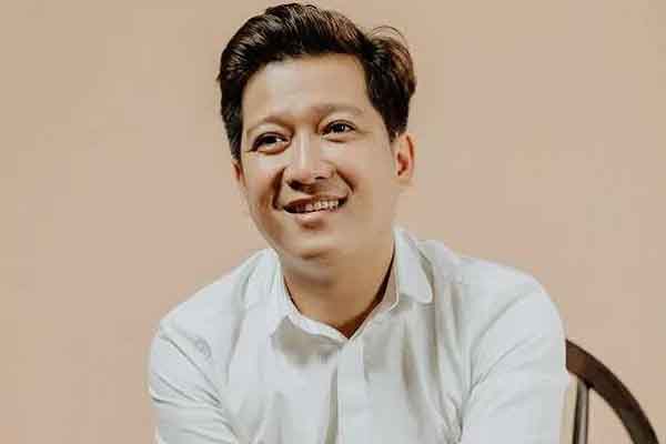 Trường Giang: Tuổi thơ cơ cực và cuộc sống hôn nhân viên mãn ở tuổi 39