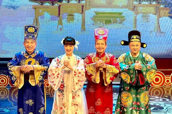 Choáng ngợp với mức giá 645 triệu cho 30 giây quảng cáo ‘Táo quân 2024’ 