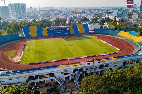 U.19 Quốc tế Thanh Niên 2022 tổ chức ở đâu? 