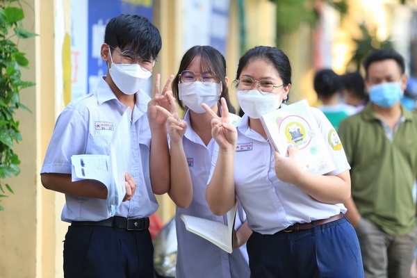 Điểm chuẩn lớp 10 TP.HCM sẽ tăng hay giảm?