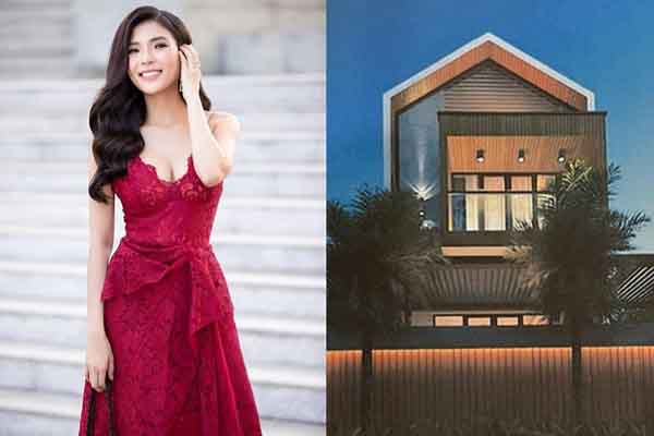 Bà xã Lương Thế Thành thông báo ‘tin vui’, dân tình thay nhau chúc mừng 