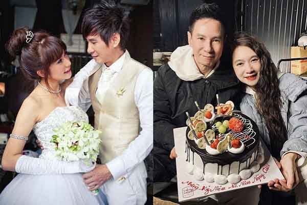 12 năm ‘về chung một nhà’, Lý Hải – Minh Hà vẫn mặn nồng như thuở mới yêu