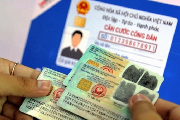 Những trường hợp phải cấp đổi, cấp lại thẻ Căn cước trong năm 2024?