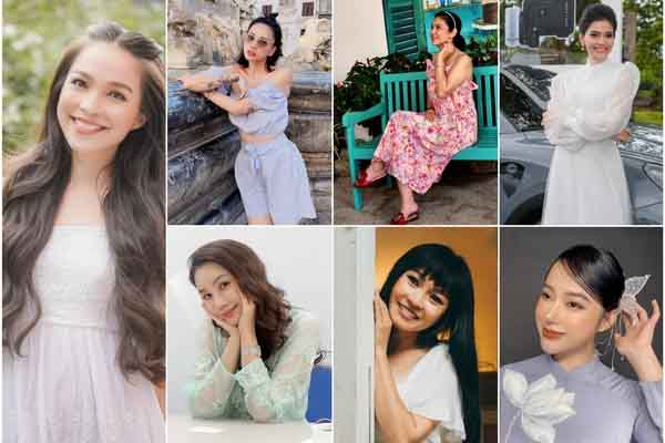 Vì sao nhiều mỹ nhân Việt chọn ăn chay, thuần chay?