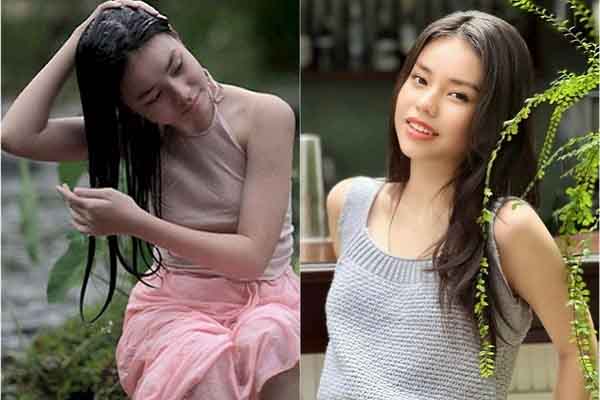 Nhan sắc xinh đẹp của nữ chính phim ‘Vợ Ba’ ở tuổi 18