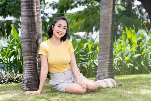 Lý do MC Ốc Thanh Vân ít xuất hiện trước công chúng?